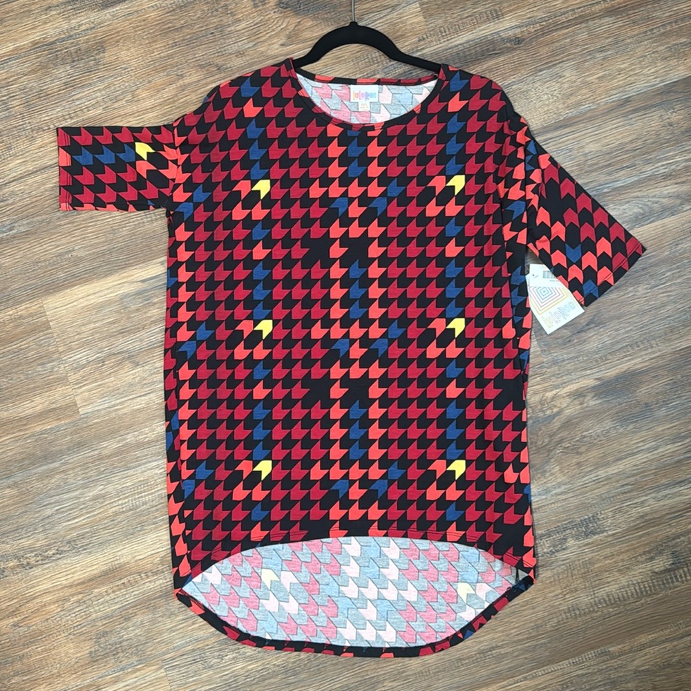 XXS LuLaRoe Irma